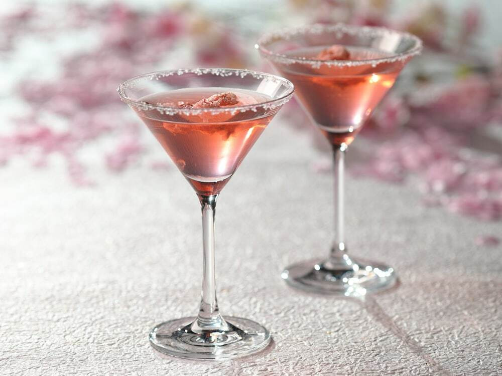 客室の設備とサービス