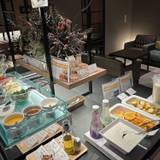 朝食ビュッフェ③ / 3