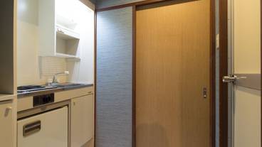 専用キッチン / 24