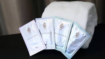 客室の設備とサービス / 30