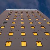 スーパーホテルPremier下関 天然温泉 海響の湯（山口県 ビジネスホテル） / 5