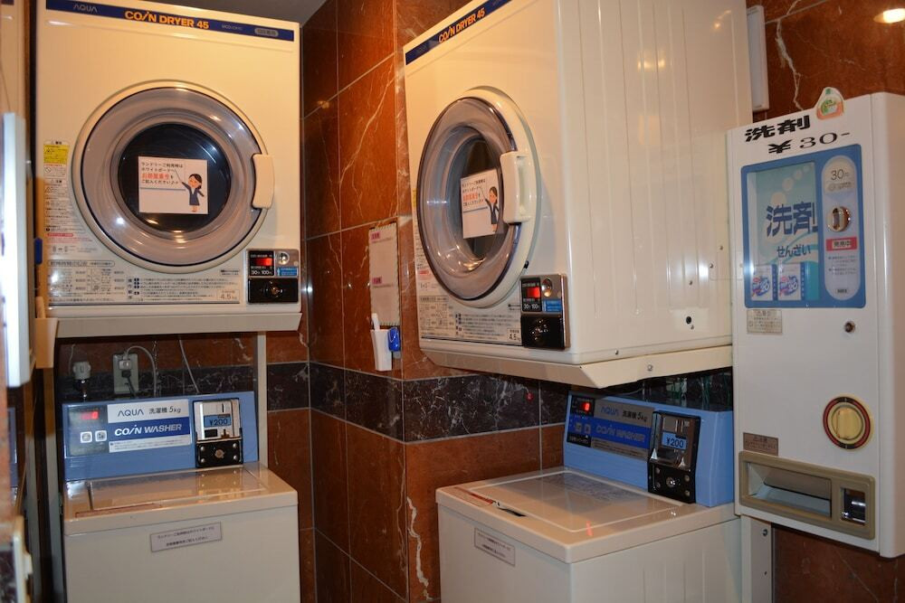 ランドリー ルーム