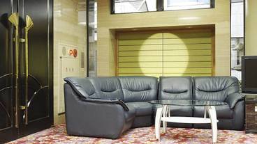 ロビー応接スペース / 3