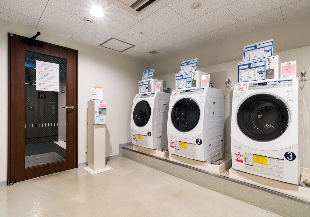 ランドリー ルーム