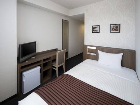 アートホテル上越 / 5