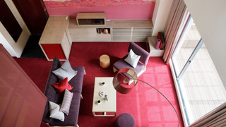 3Fレジデンスメゾネット