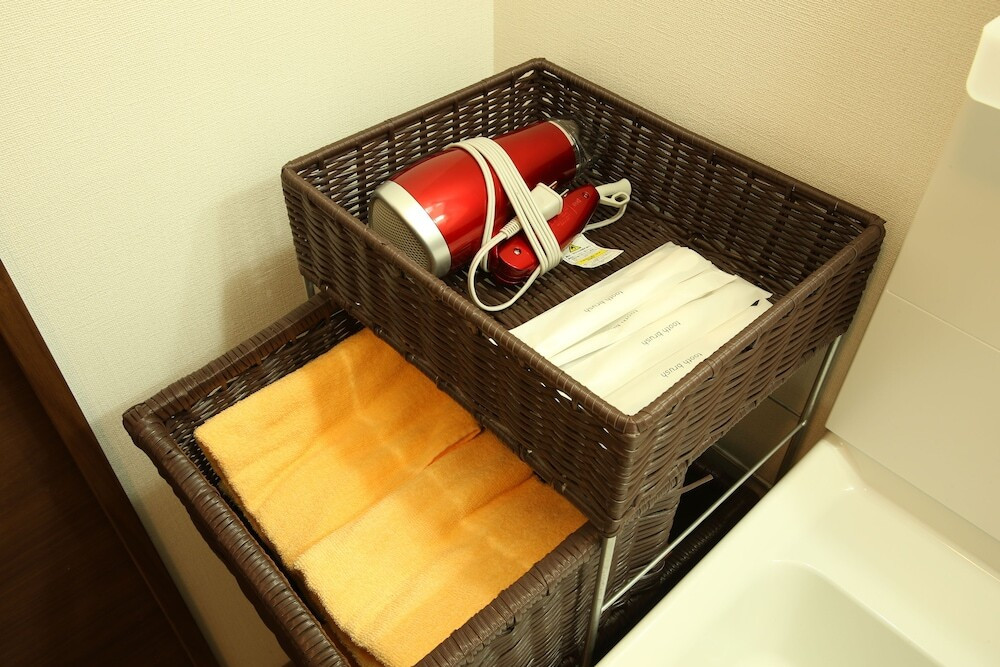 客室の設備とサービス