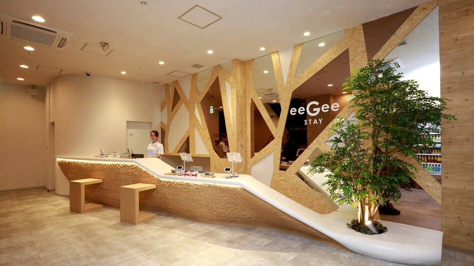 7．居心地抜群の新感覚カプセルホテル「イージーステイ大宮」3640853