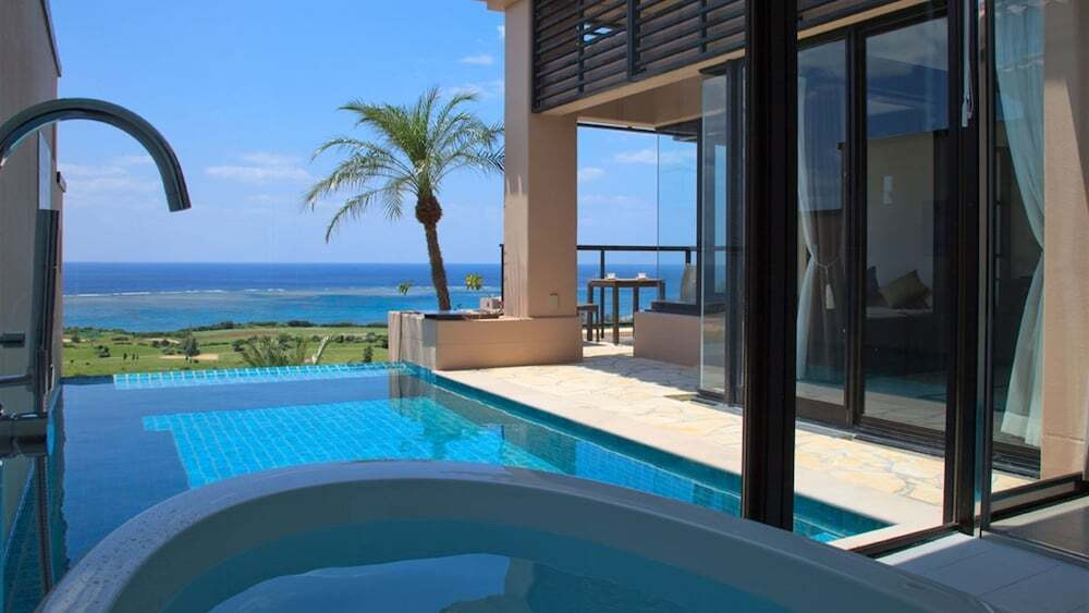 全室スイートの大型ラグジュアリーホテルで“何もしない贅沢”を体現4248074