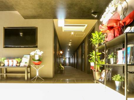 ホテルリブマックス東京潮見駅前 / 1