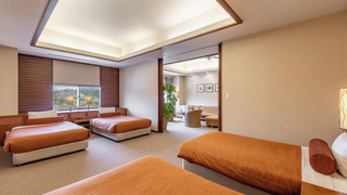 ジュニアスイート（禁煙）