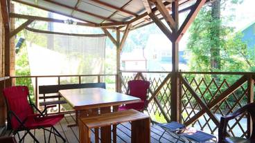 テラス / パティオ / 15