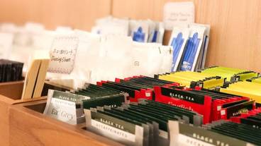 施設内の設備 / 6