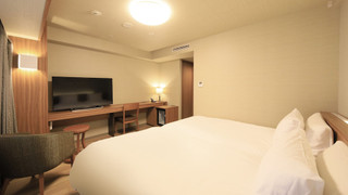 ツインルーム 禁煙