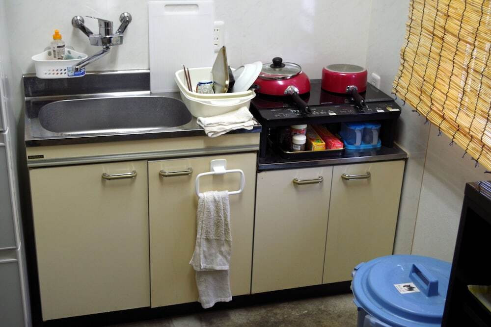 旅館のお食事処