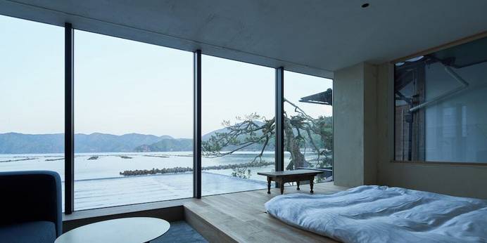 若狭 佳日（福井県 リゾートホテル） / 1