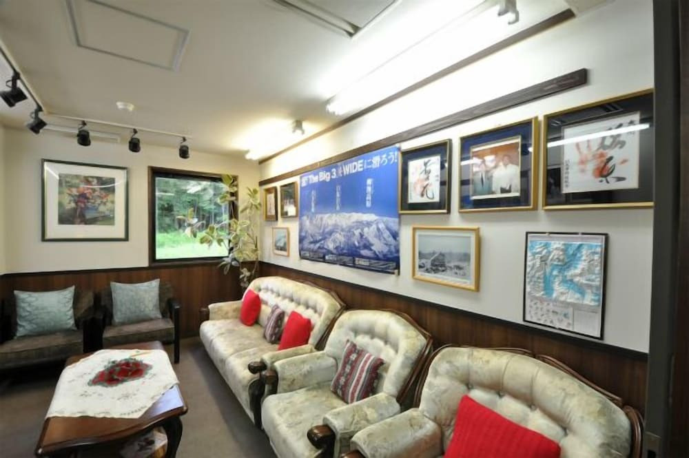 エグゼクティブ ラウンジ