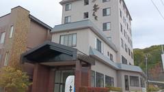 蔵王温泉 ホテル喜らく