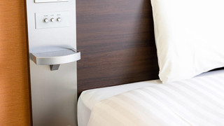 スタンダード ルーム ダブルベッド 1 台 禁煙