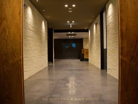 ホテルコルディア大阪 / 2