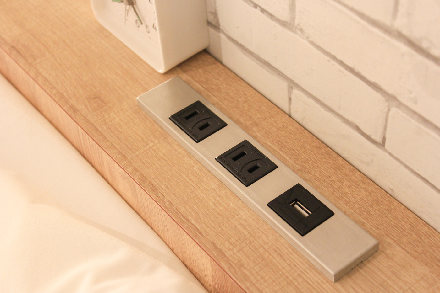 思わず写真に収めたくなる♪オシャレなポイントがいっぱい1997285