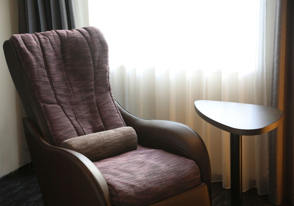 マッサージ (室内)