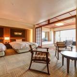 ホテル棟 3階客室一例 / 1