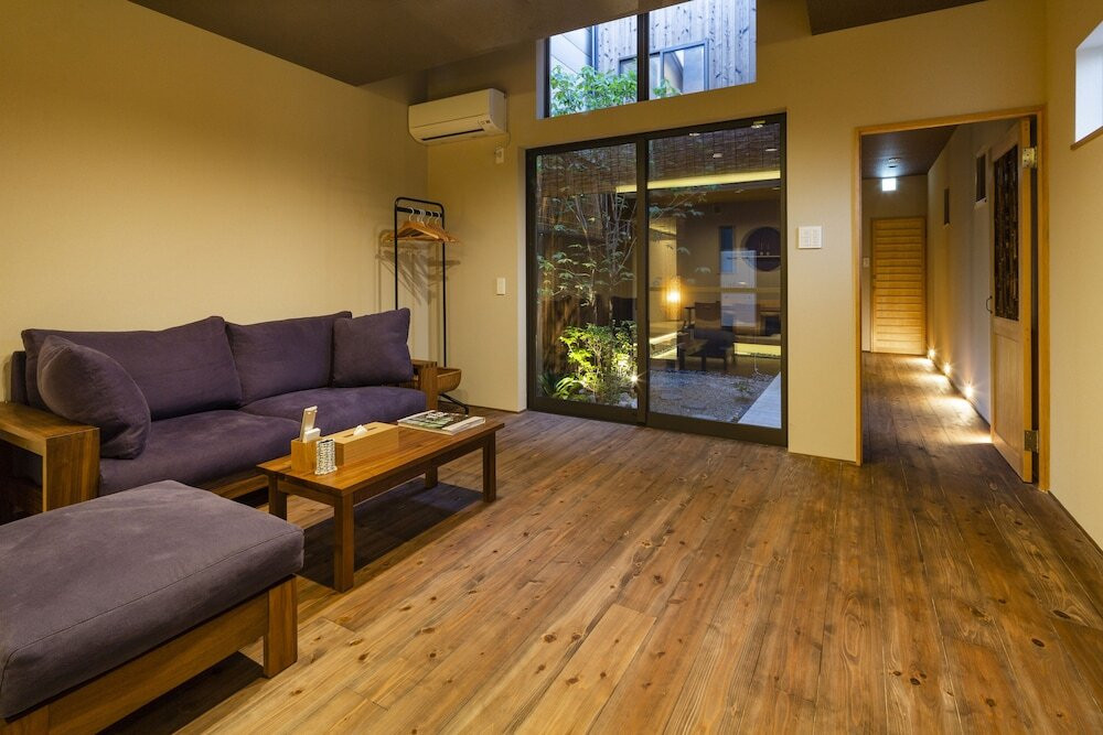 リビングルーム