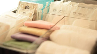 露天風呂付和洋室スイートルーム 禁煙