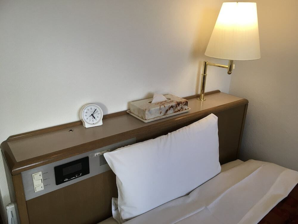 客室の設備とサービス