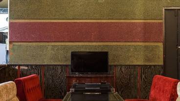 リビング エリア / 36