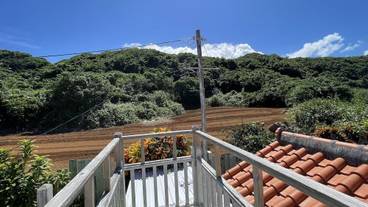 屋上テラス / 36