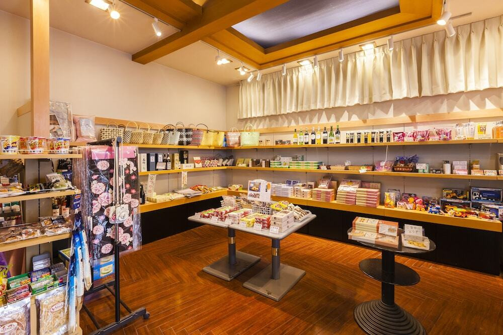 ギフト ショップ