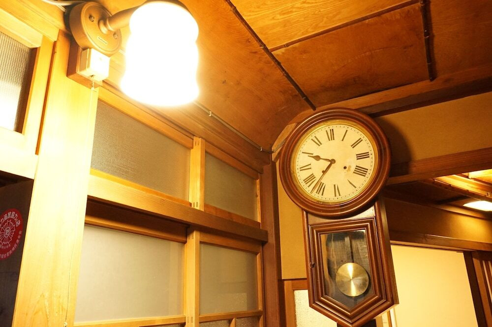 ロビーラウンジ