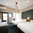 ZONK Hotel Nakasu