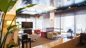 ロビー応接スペース / 4