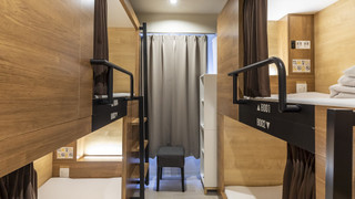 ファミリールーム 最大4名 禁煙