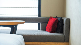 モデレートクイーンルーム 禁煙