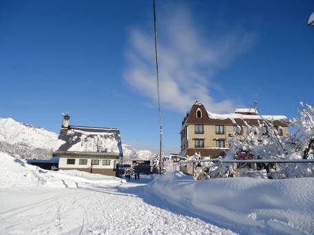 ホテルニュー福田屋（新潟県） / 4