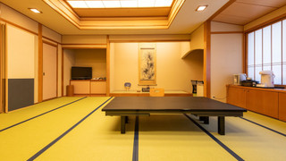 訳あり本館和室 12.5畳 禁煙