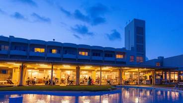 屋外プール / 12