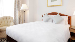 スタンダード ダブルルーム 禁煙