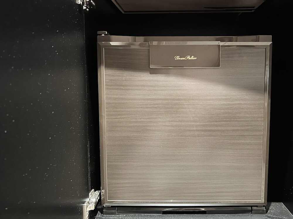 客室の設備とサービス