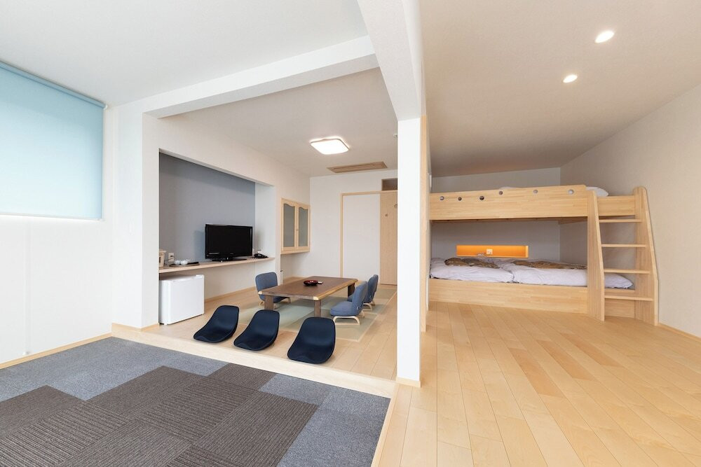 楽しいロフトベッドや、浅めで安心な「こども風呂」が魅力◎4068796