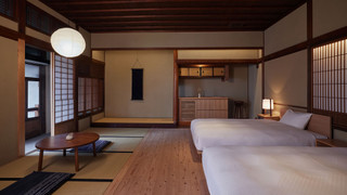 グランド ツイン ルーム