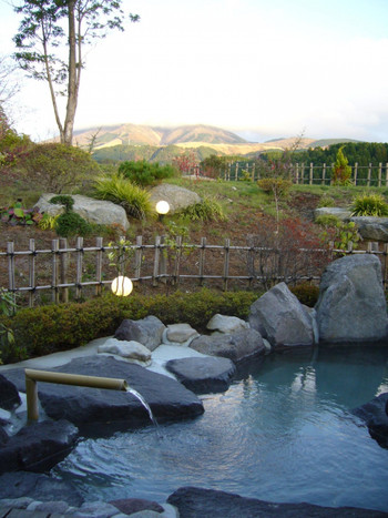 ②女子会にもぴったり「山川温泉　華柚（はなゆう）」3384977