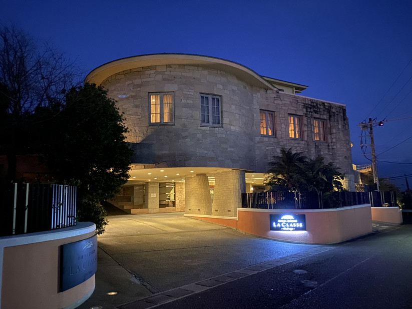 ラ クラッセ ドゥ シェネガ（ラ クラッセ ドゥ シェネガ） / 1