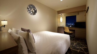 33th-37th セミダブルルーム禁煙 パノラマフロア