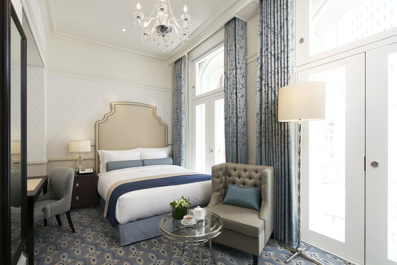 東京ステーションホテル3513896