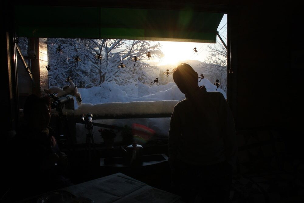 施設からの眺望